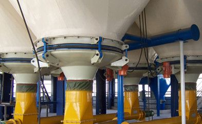氣力輸送輸粉機(jī)是如何工作的？有何優(yōu)勢？